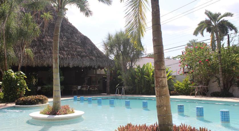 Ecotel Quinta Regia photo