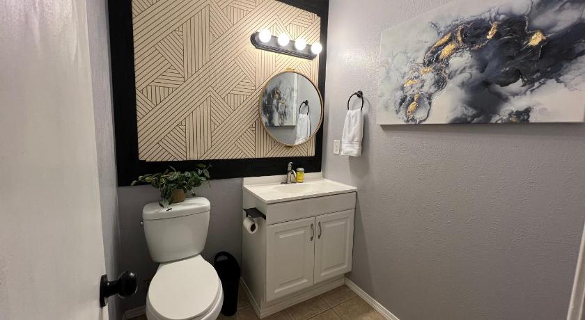 The Burque Boho House photo