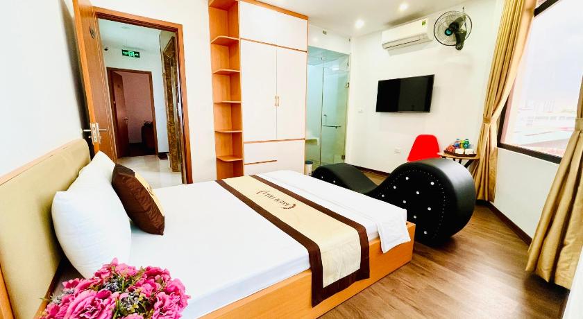 A&EM VILLA – Hanoi