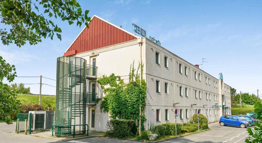 Kyriad Direct Annemasse Genève