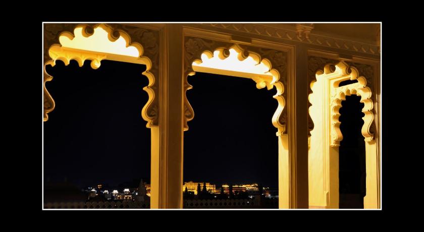 Hotel Chunda Palace