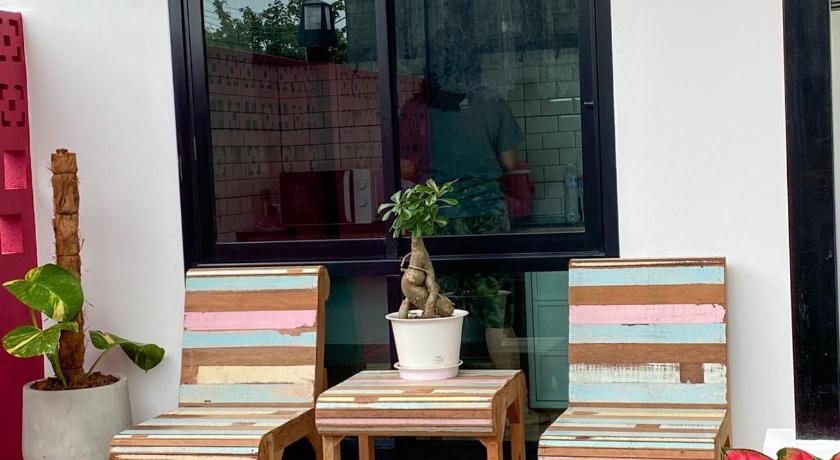 บ้านสุขซอย5 photo
