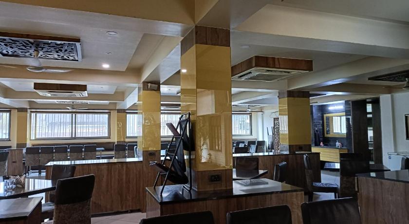 Hotel Royale Heritage