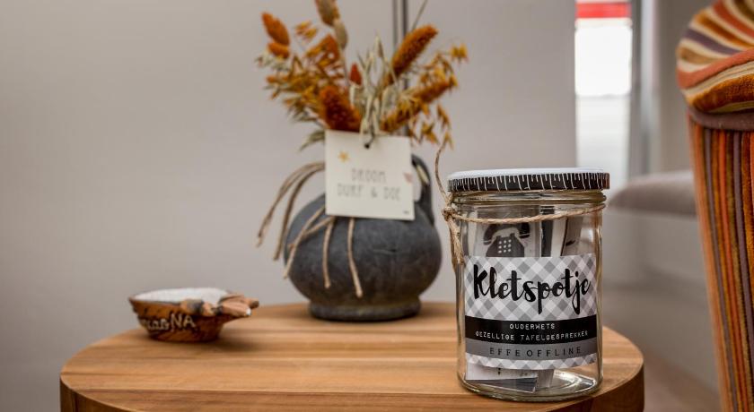 アーネム At MarRies 3つ星 ホテル 眺望