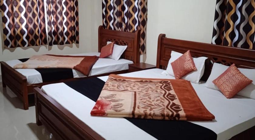 Hotel Nakshatra photo