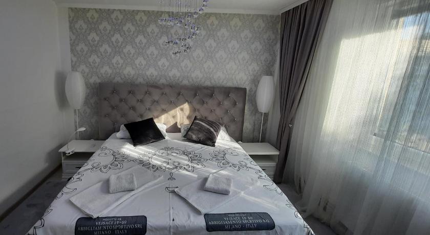 Lux Apartment ll Prijedor photo