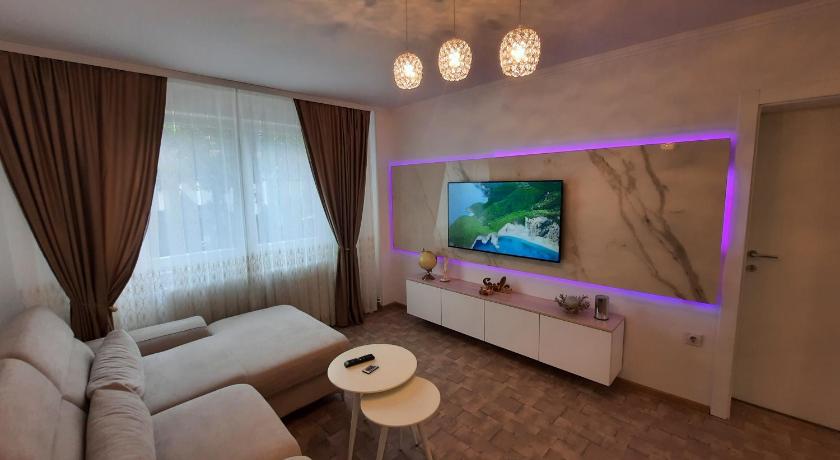 Lux Apartment ll Prijedor — Hotel in Prijedor