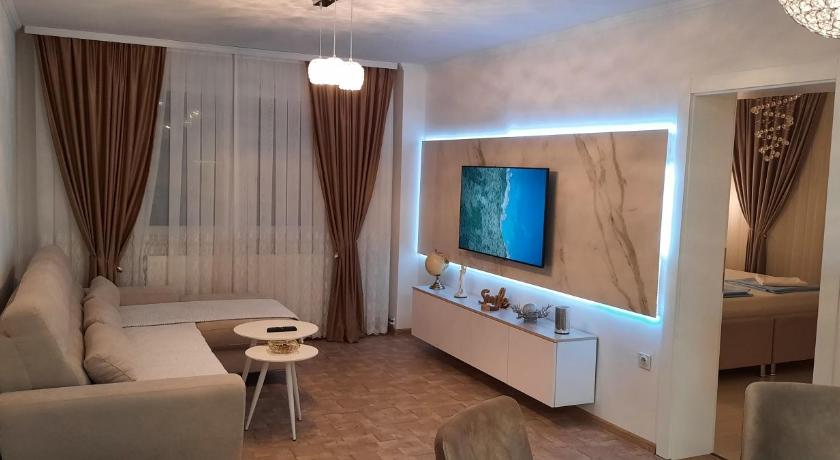 Lux Apartment ll Prijedor photo