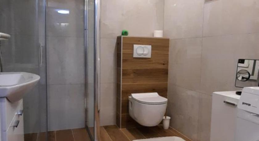 Lux Apartment ll Prijedor photo
