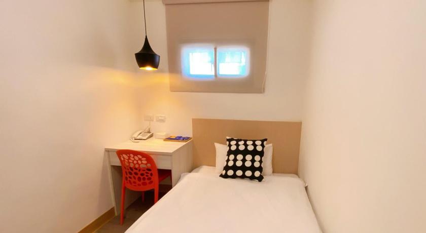 Hotel Huru House photo