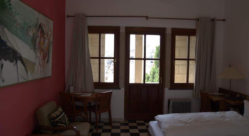 Austrian Pilgrim Hospice photo