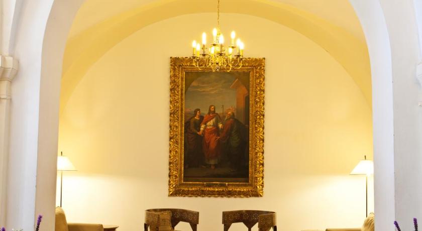 Austrian Pilgrim Hospice photo