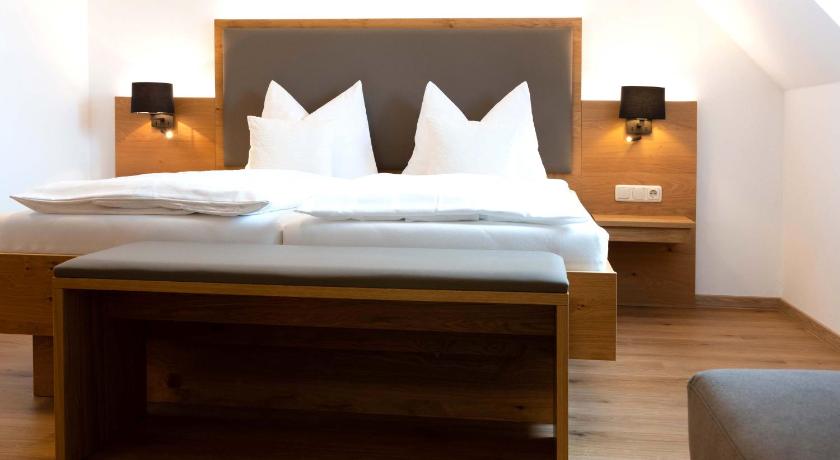 Hotel Gasthof Rosenwirt