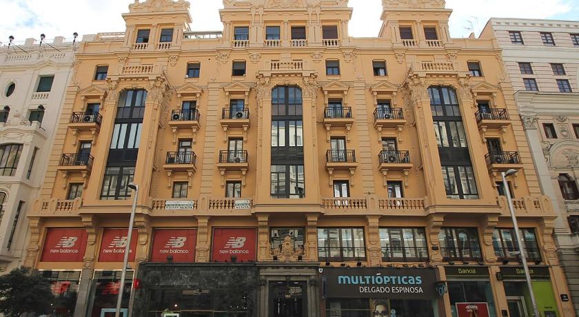 Llevar manual Cilios Hostal Galaico | Madrid OFERTAS ACTUALIZADAS 2020 desde , Fotos y  Valoraciones