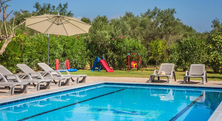 Villa Glavina photo