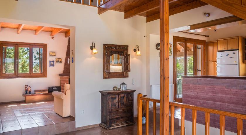 Villa Glavina photo