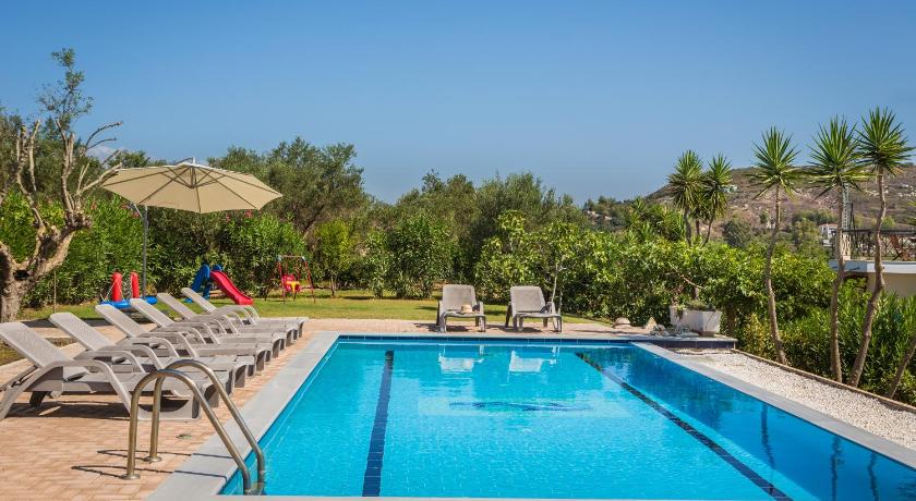 Villa Glavina photo