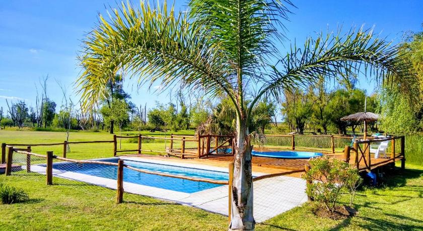 Cabanas Manantiales de Obligado photo