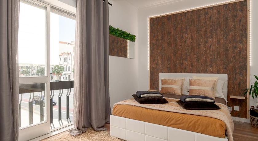 Avenue View Rooms photo