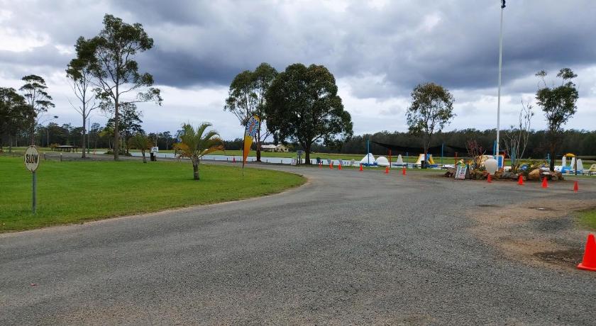 Stoney Park Holiday Park photo