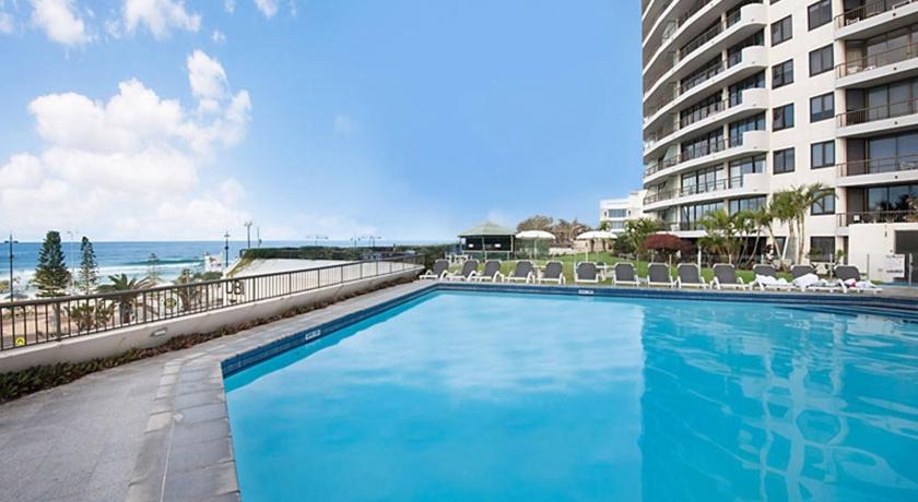 Surfers International, 13/7-9 Trickett Street, Surfers Paradise, QLD 4217 -  Shop & Retail Property For Lease - realcommercial