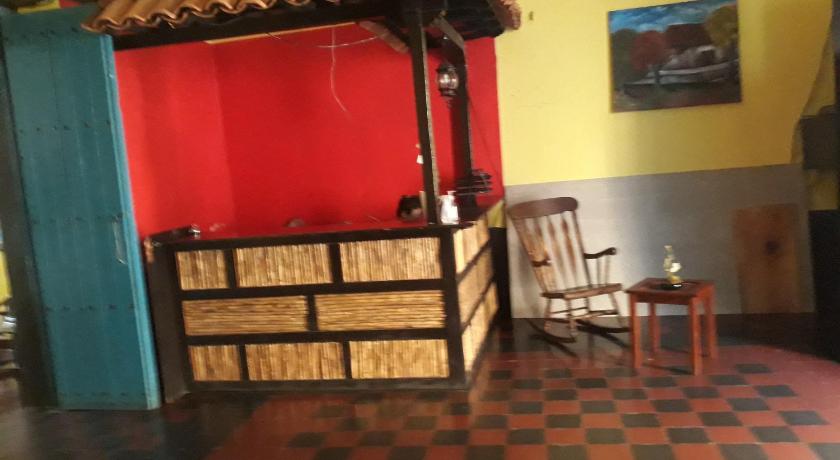 Hostal Vacaciones Nicas photo