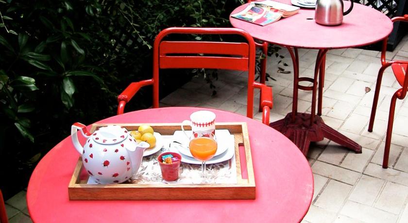 La Villa Paris - B&B photo