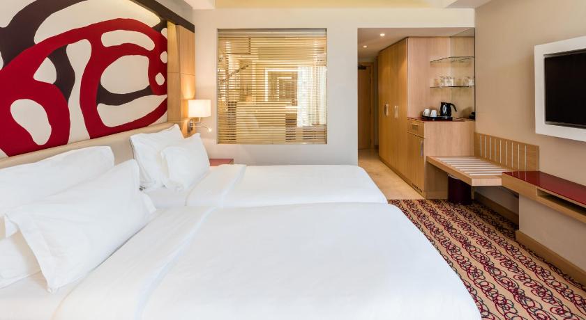 Image of Standard Room 1