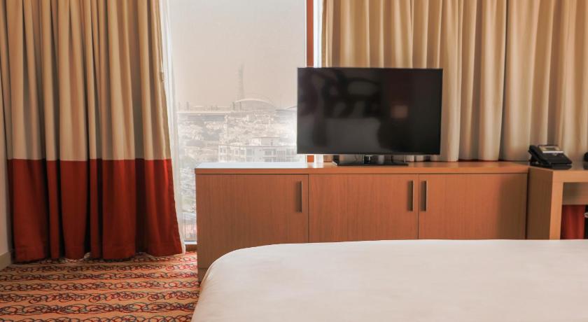 Image of Executive Room 8