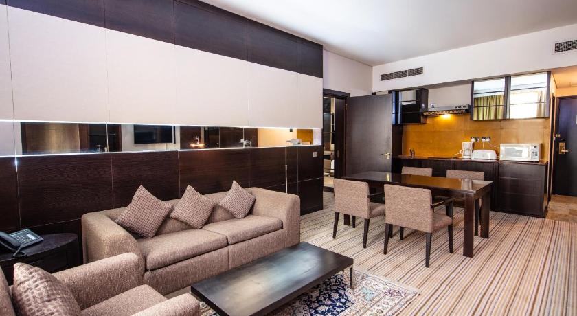 Image of Apartment - 1 Bedroom 13