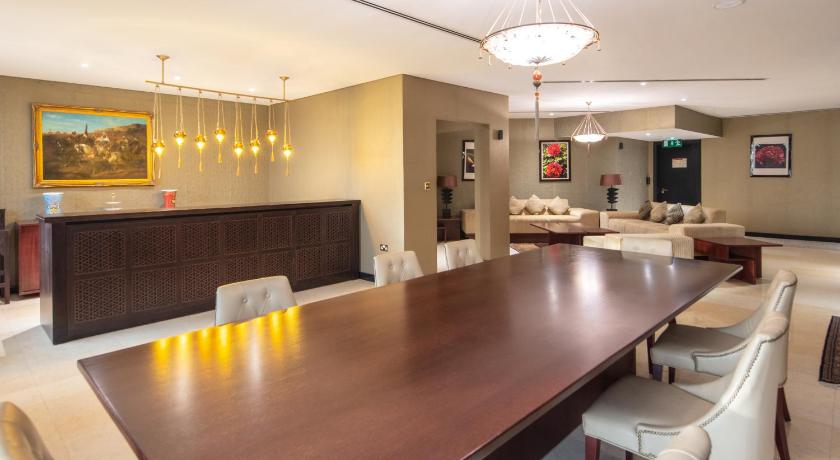 Image of Presidential Suite 12