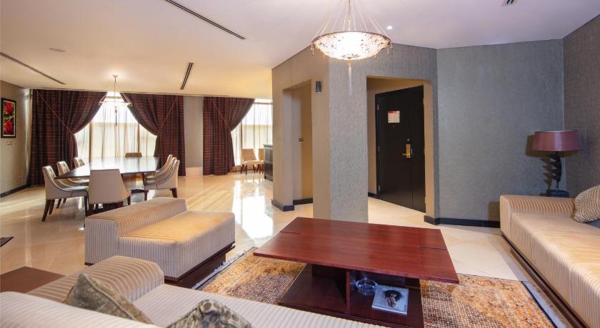 Image of Presidential Suite 11