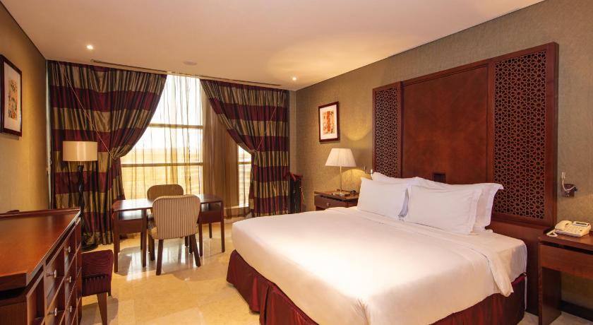 Image of Presidential Suite 9