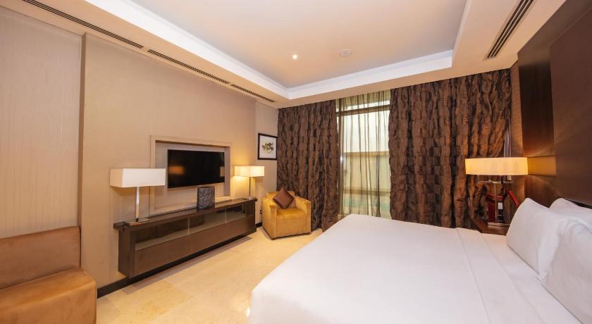 Image of Presidential Suite 7