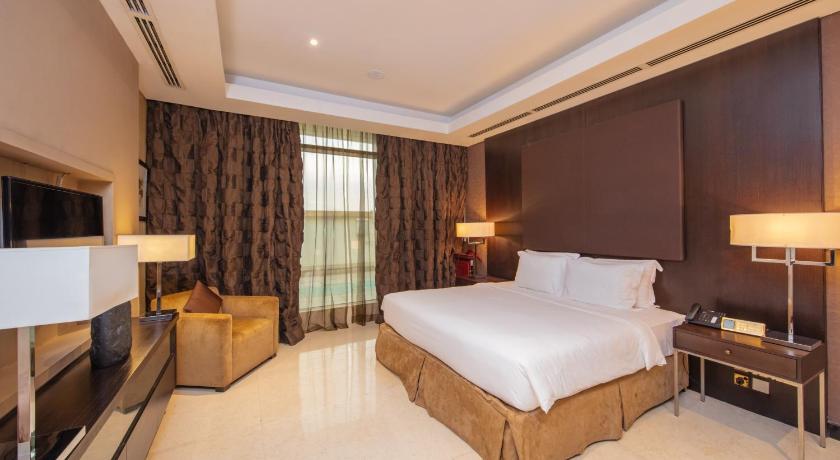 Image of Presidential Suite 4