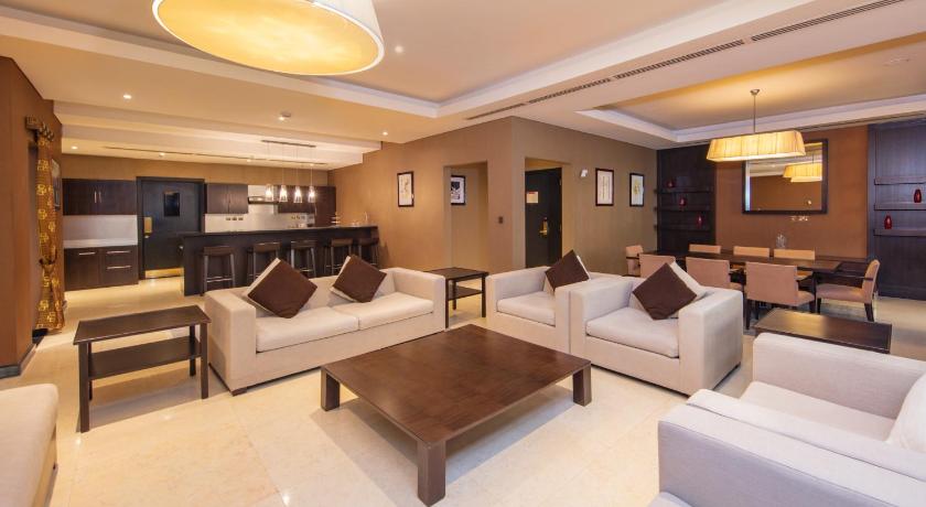 Image of Presidential Suite 6
