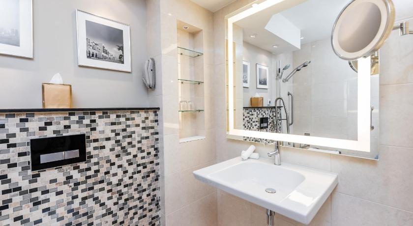 Image of Standard Room 13