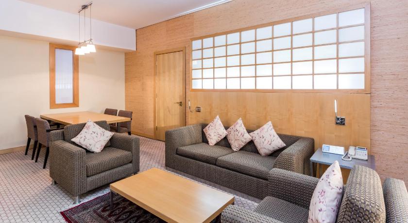 Image of Apartment - 1 Bedroom 17