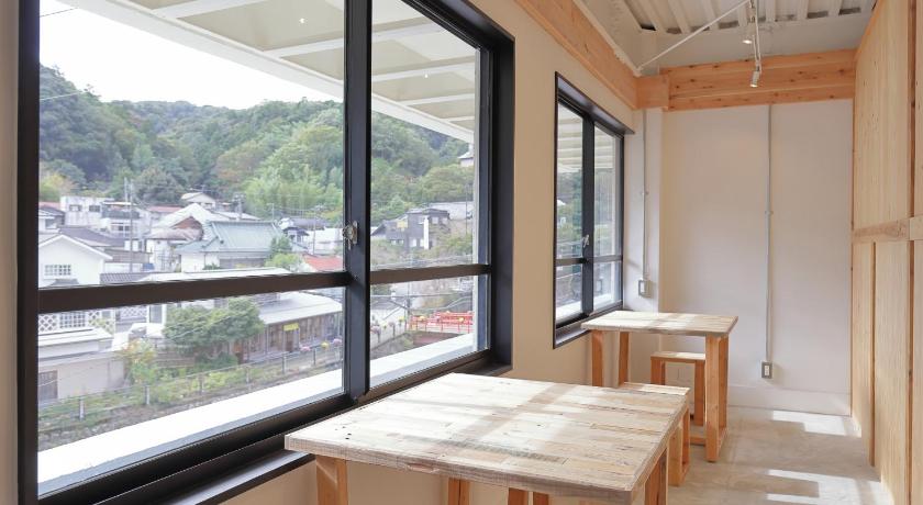 ITJ Base Shuzenji photo