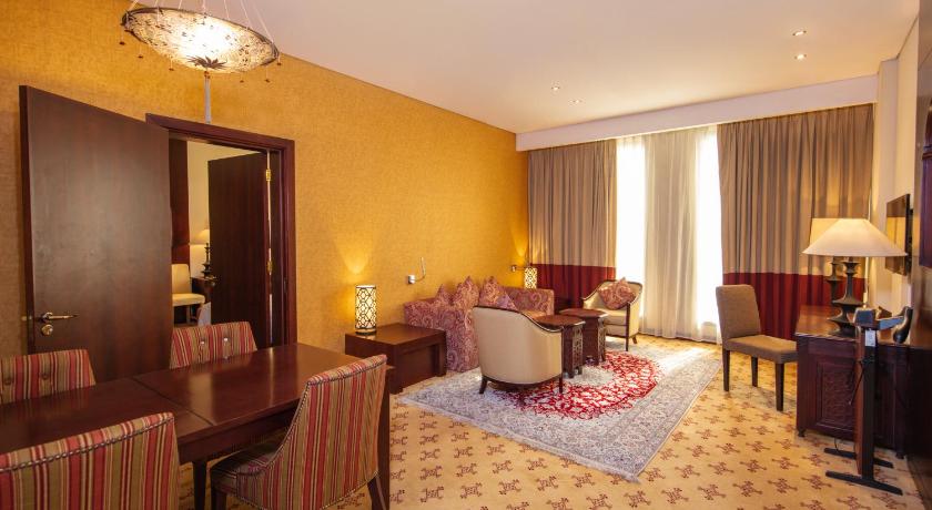 Image of Junior Suite 12