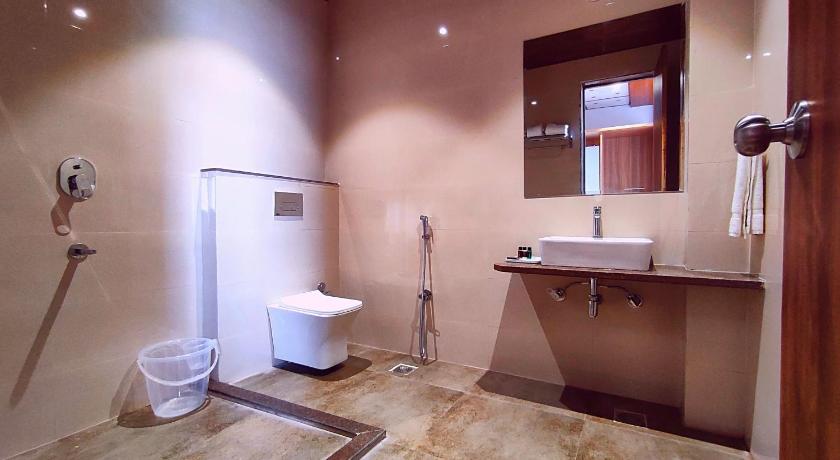 ShriGo Hotel Nathdwara