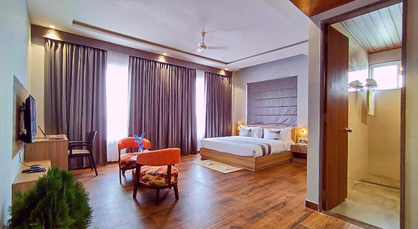 ShriGo Hotel Nathdwara