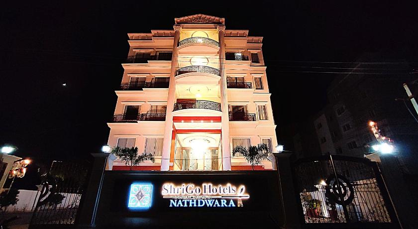 ShriGo Hotel Nathdwara