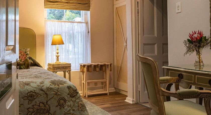 L'Auberge Chanteclair photo