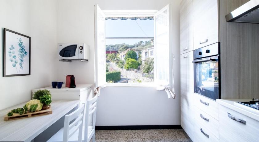 Amelia's Relax & Green Apartment photo