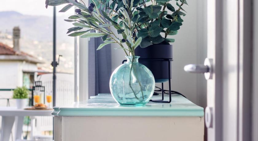 Amelia's Relax & Green Apartment photo