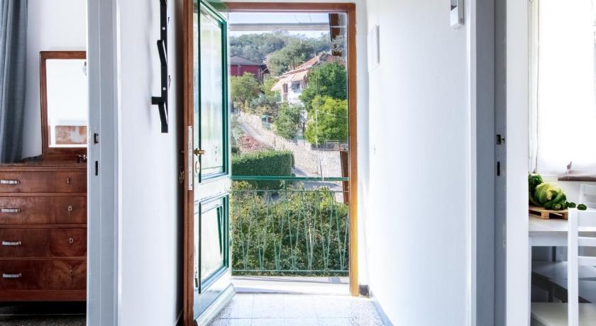 Amelia's Relax & Green Apartment photo