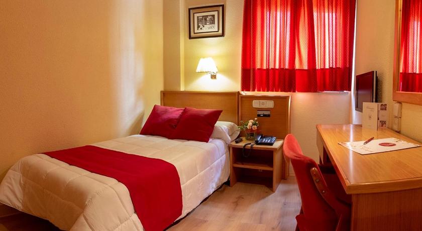 Hotel Helmantico