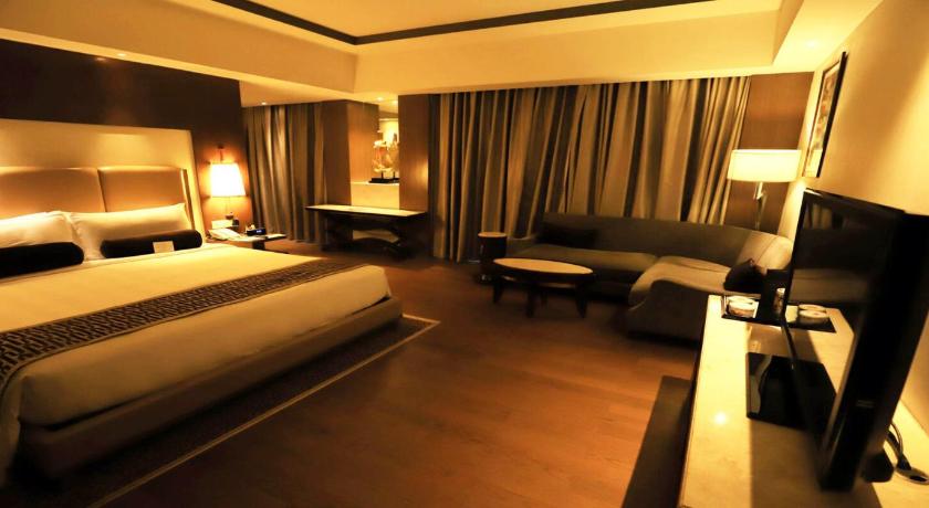 Crowne Plaza New Delhi Okhla