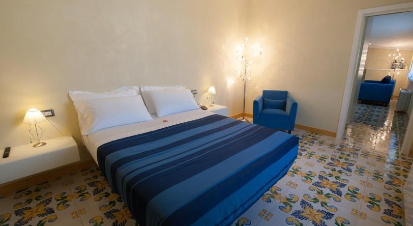 L' Araba Fenice Hotel & Resort